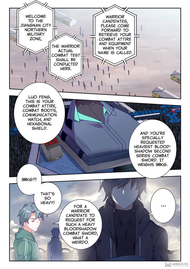 Page 3 of Chapter 21
