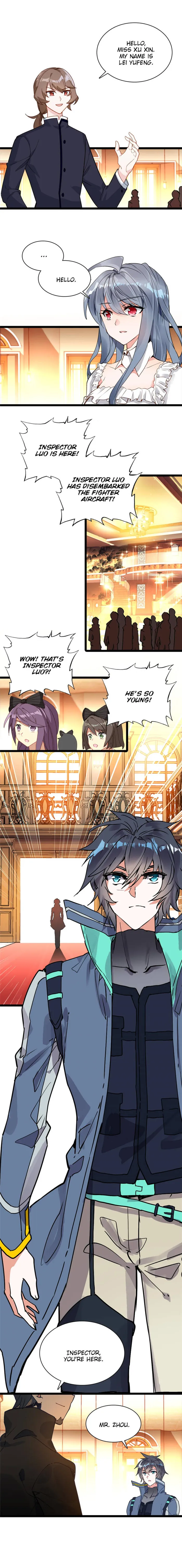 Page 1 of Chapter 232