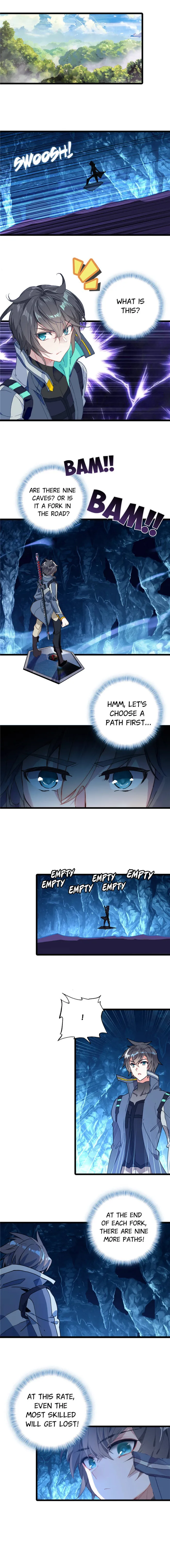 Page 1 of Chapter 246