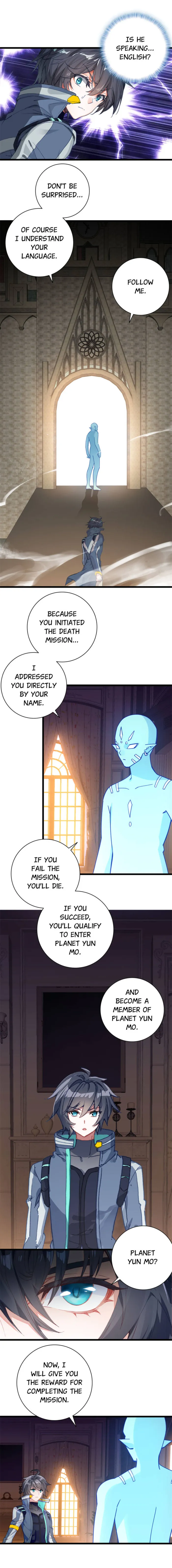 Page 1 of Chapter 253