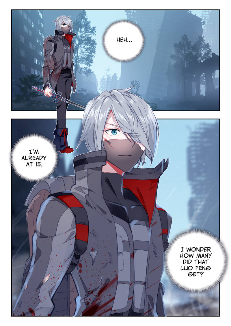 Page 4 of Chapter 25