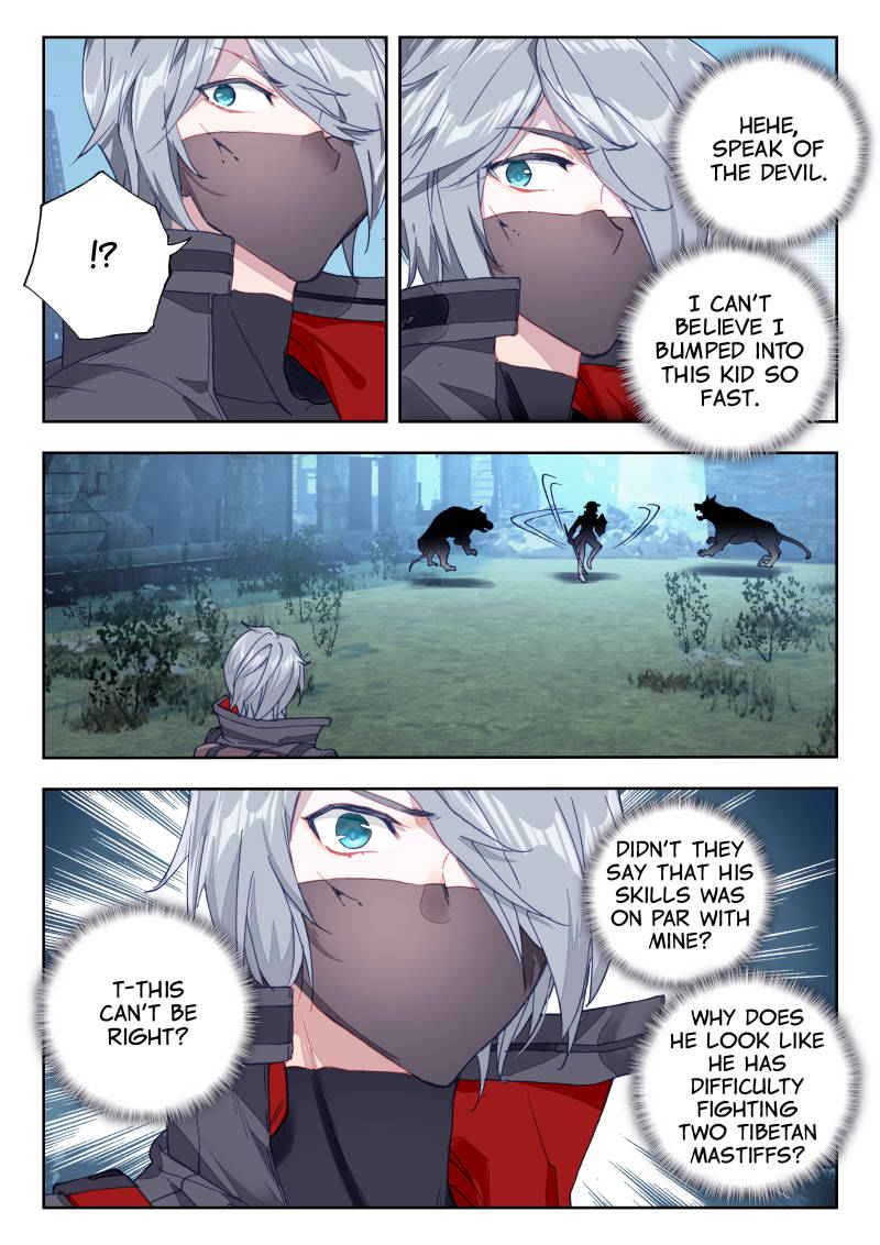 Page 5 of Chapter 25