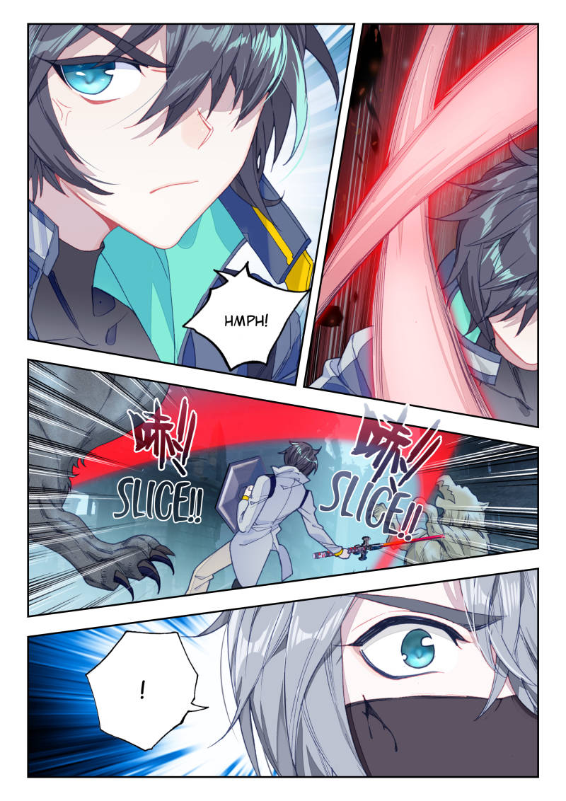 Page 7 of Chapter 25