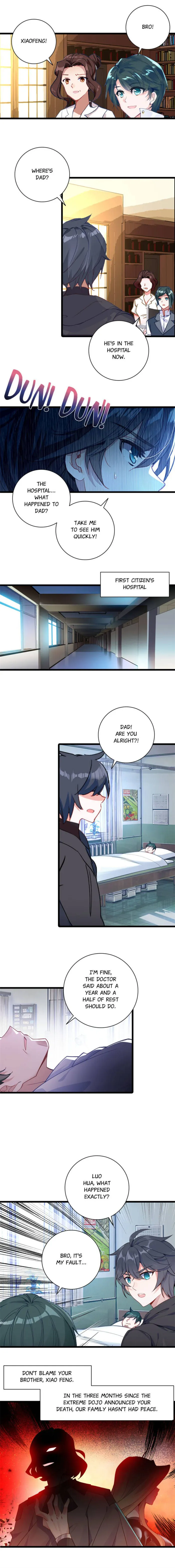 Page 1 of Chapter 260