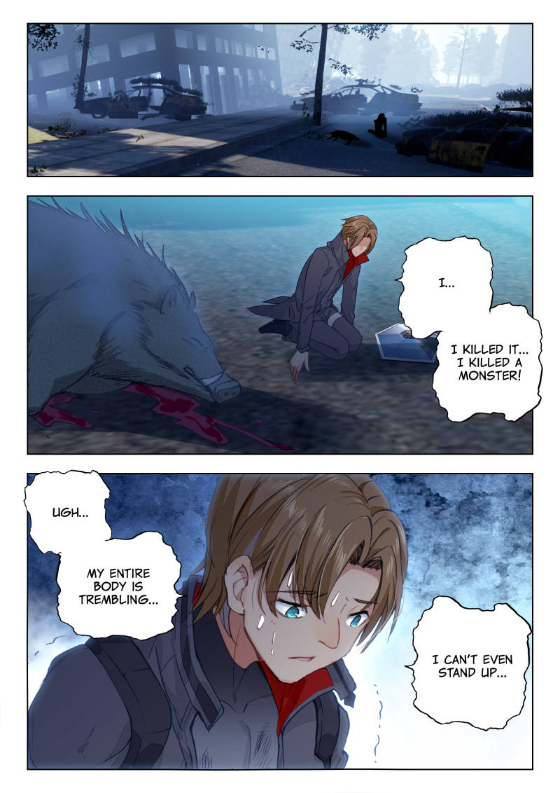 Page 5 of Chapter 26