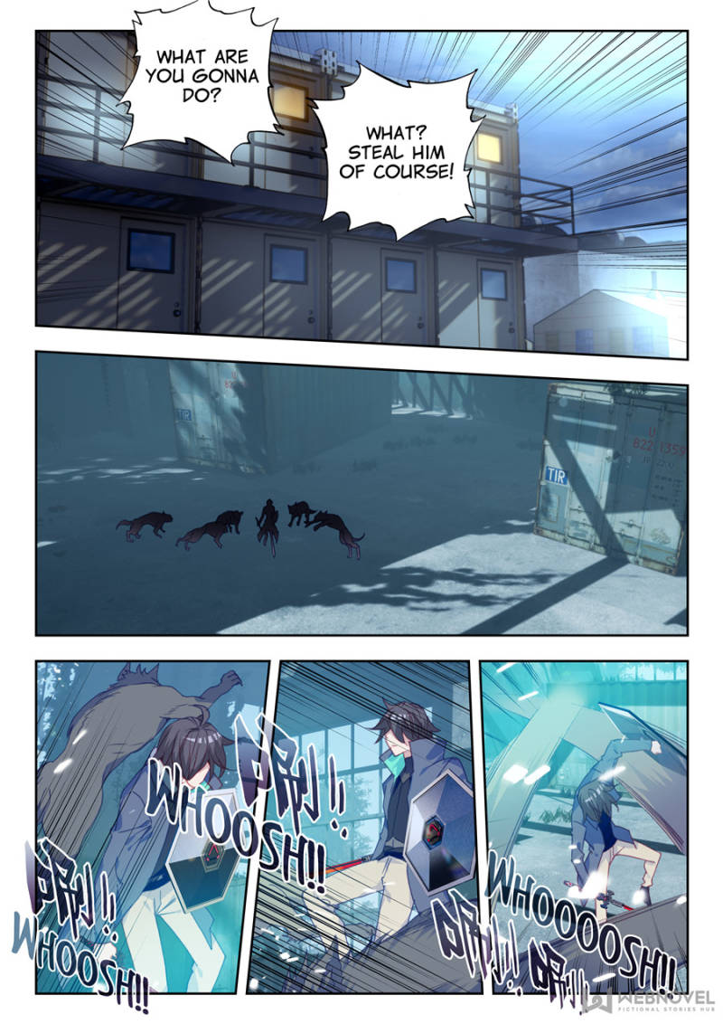 Page 1 of Chapter 28