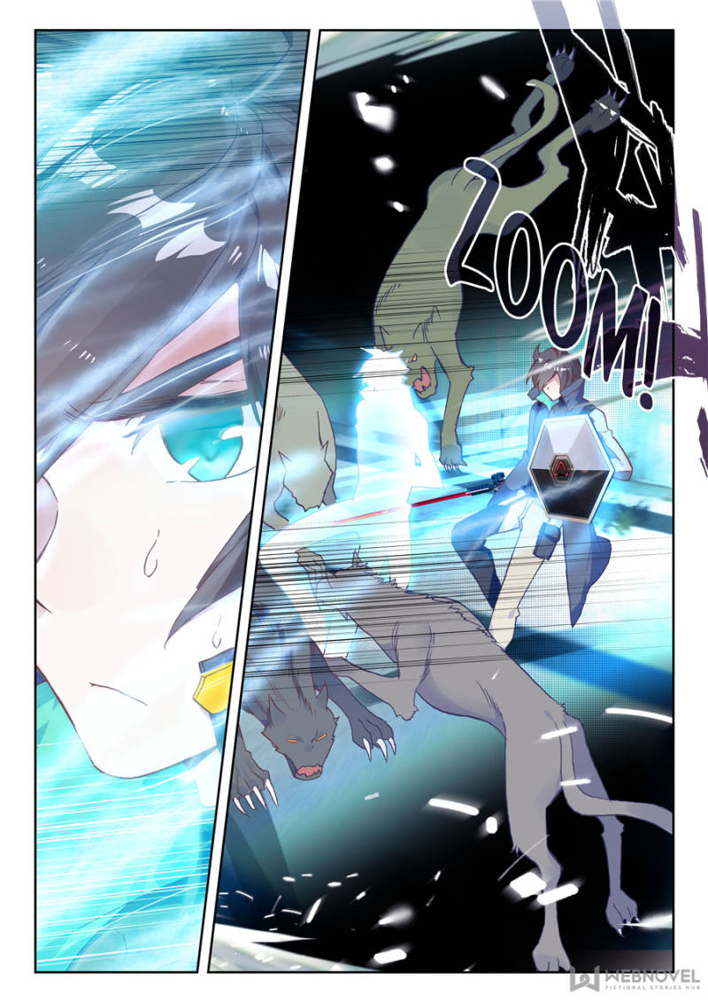 Page 6 of Chapter 28