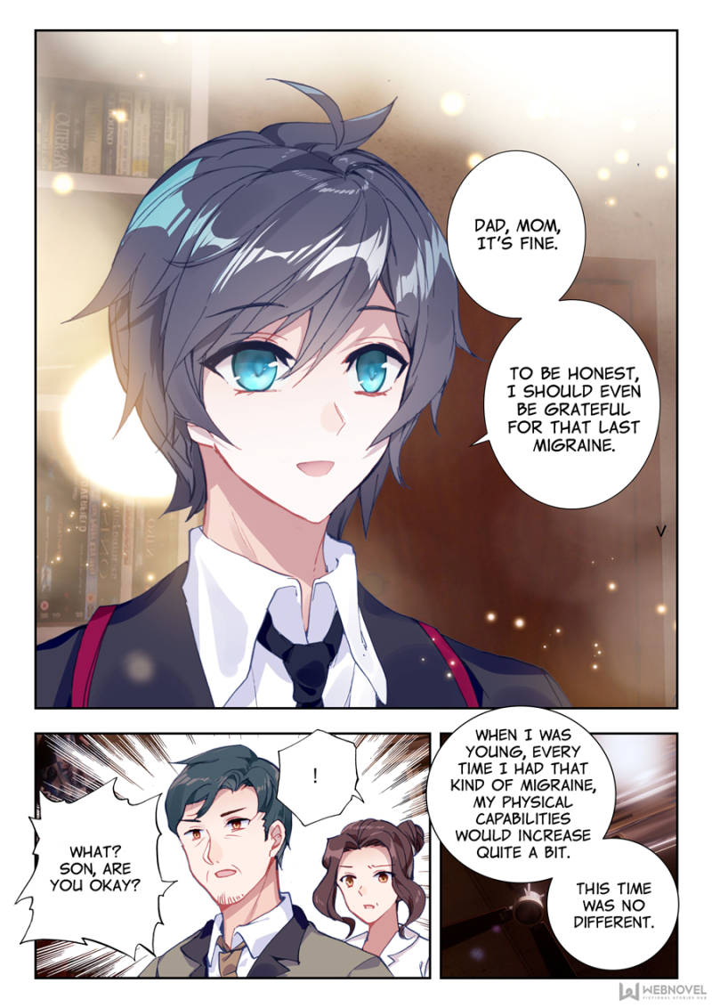 Page 11 of Chapter 3