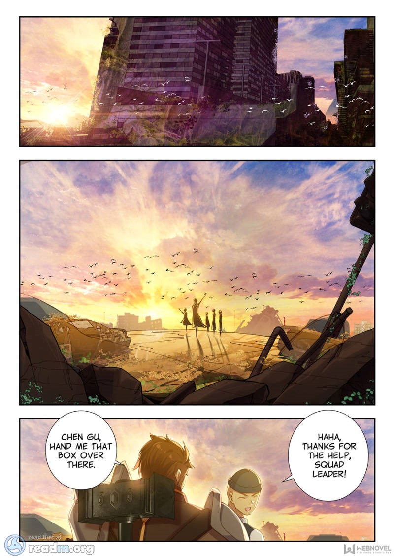 Page 3 of Chapter 46