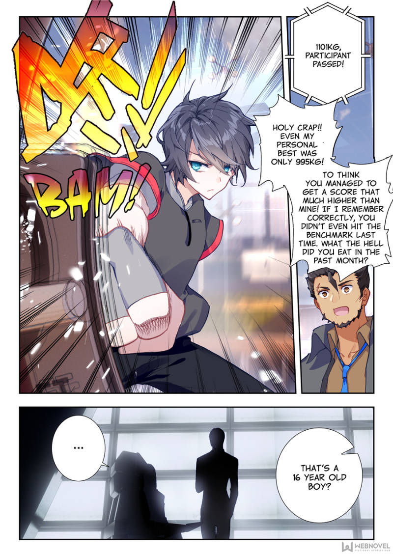 Page 3 of Chapter 4