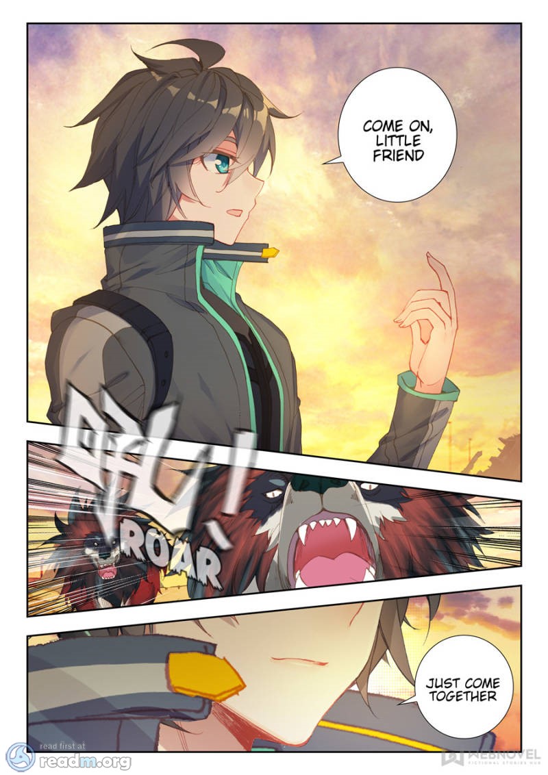 Page 3 of Chapter 50