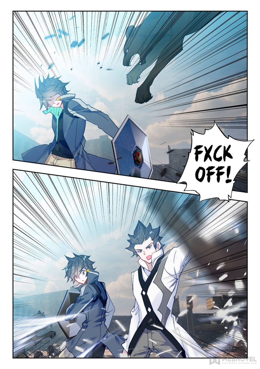 Page 2 of Chapter 54