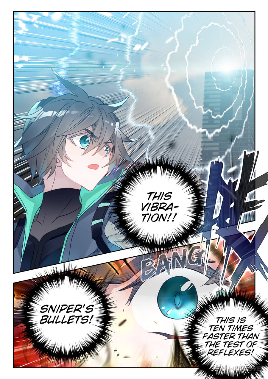 Page 1 of Chapter 55