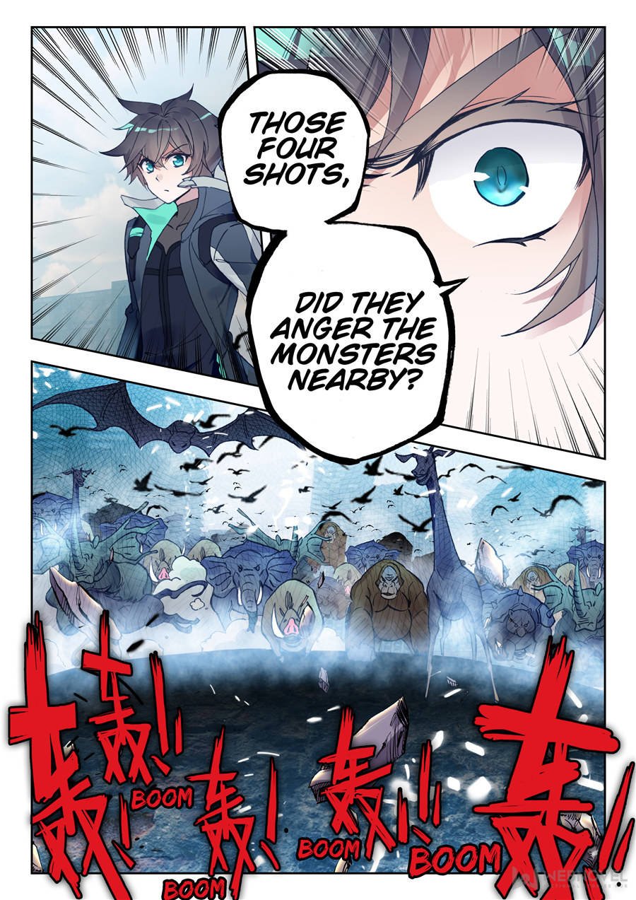 Page 1 of Chapter 56