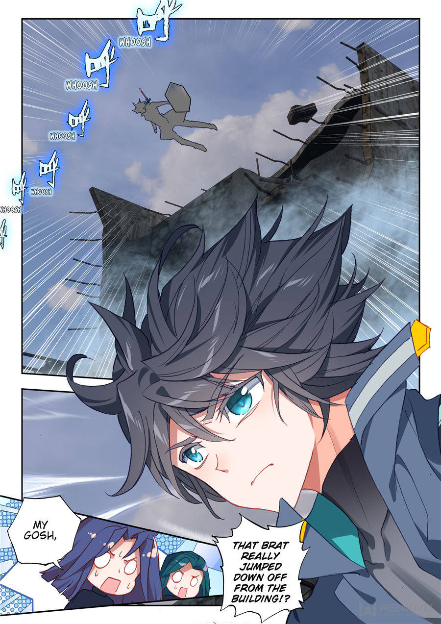 Page 3 of Chapter 60