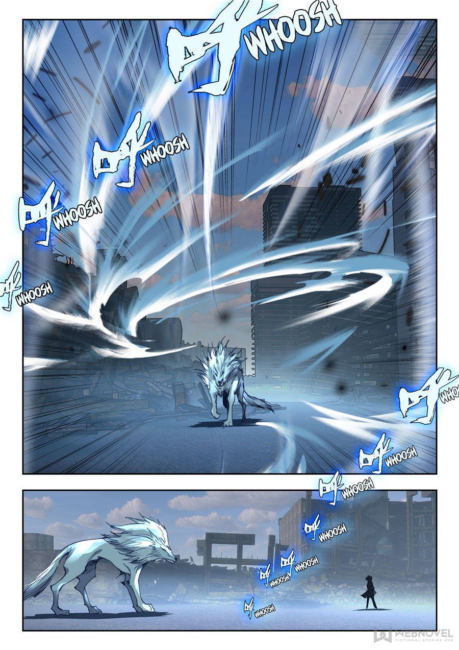 Page 1 of Chapter 61