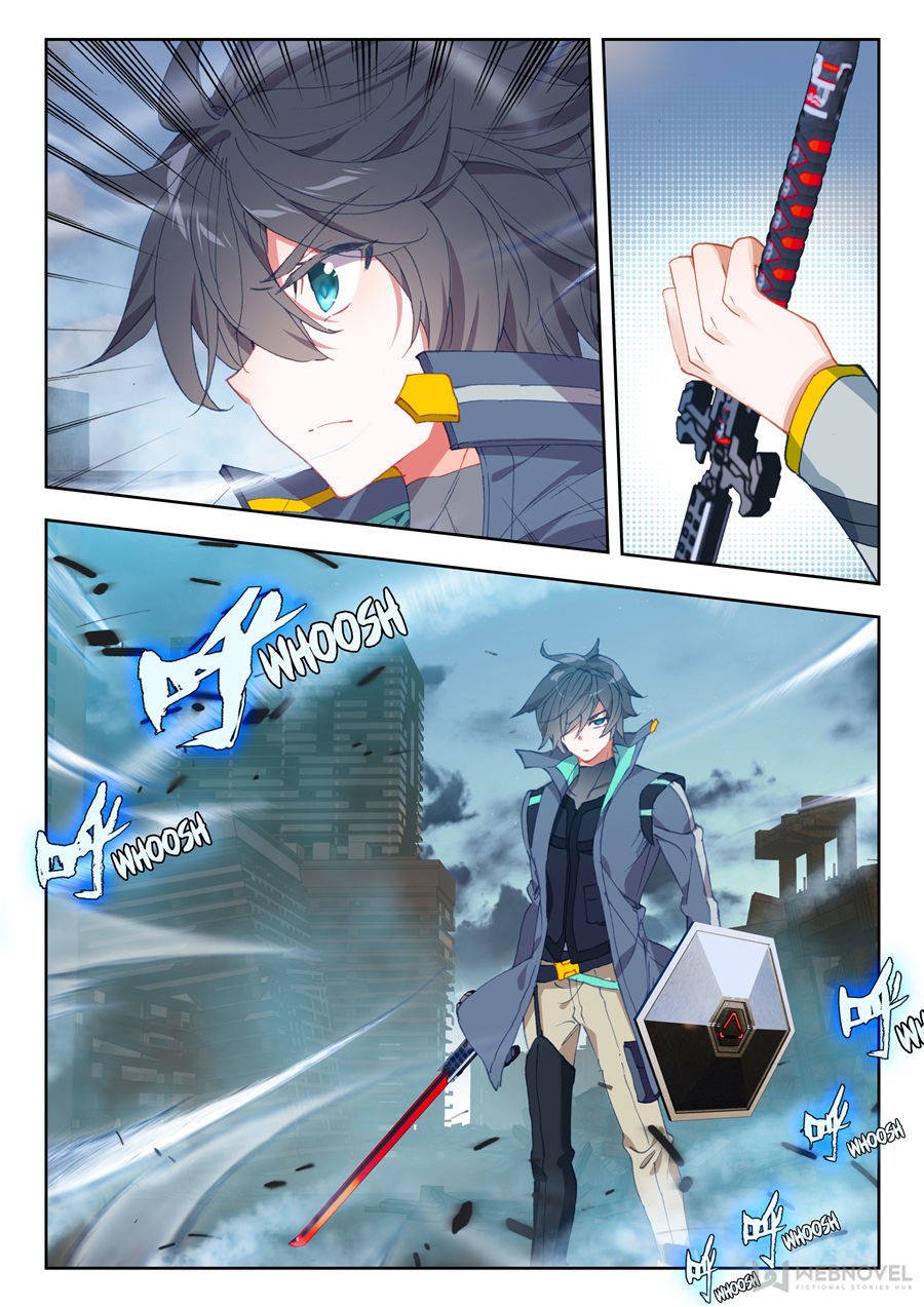 Page 2 of Chapter 61