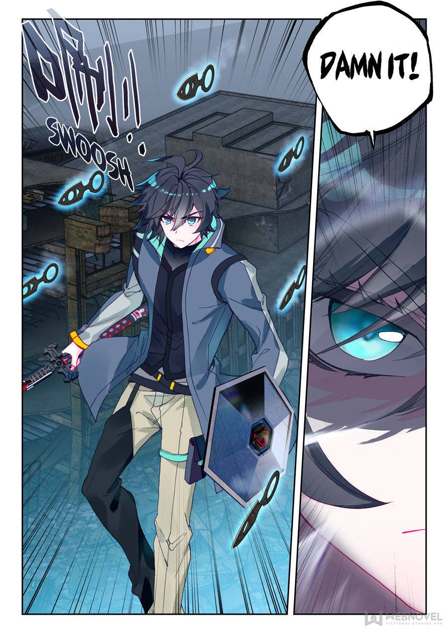 Page 5 of Chapter 61