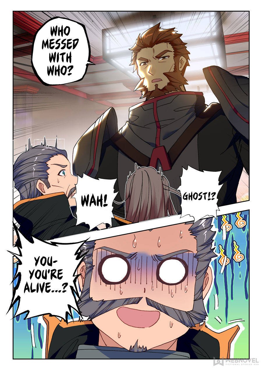 Page 2 of Chapter 64
