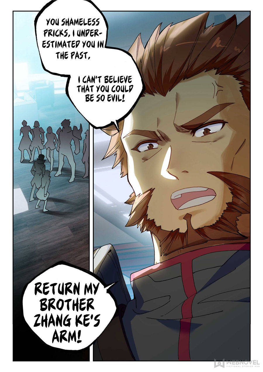 Page 3 of Chapter 64