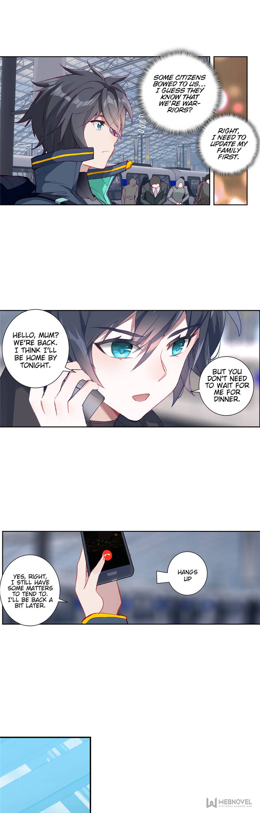 Page 1 of Chapter 65