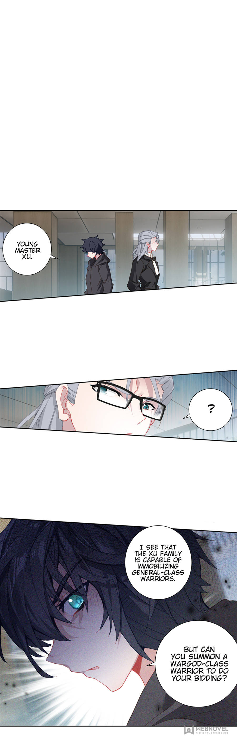 Page 1 of Chapter 70