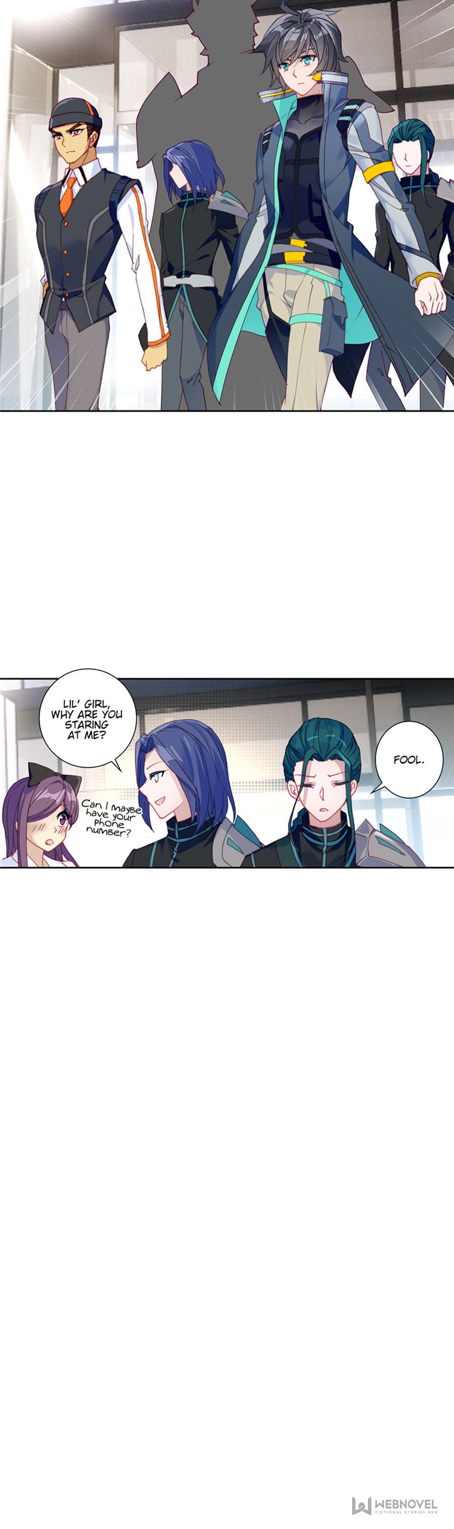 Page 8 of Chapter 70