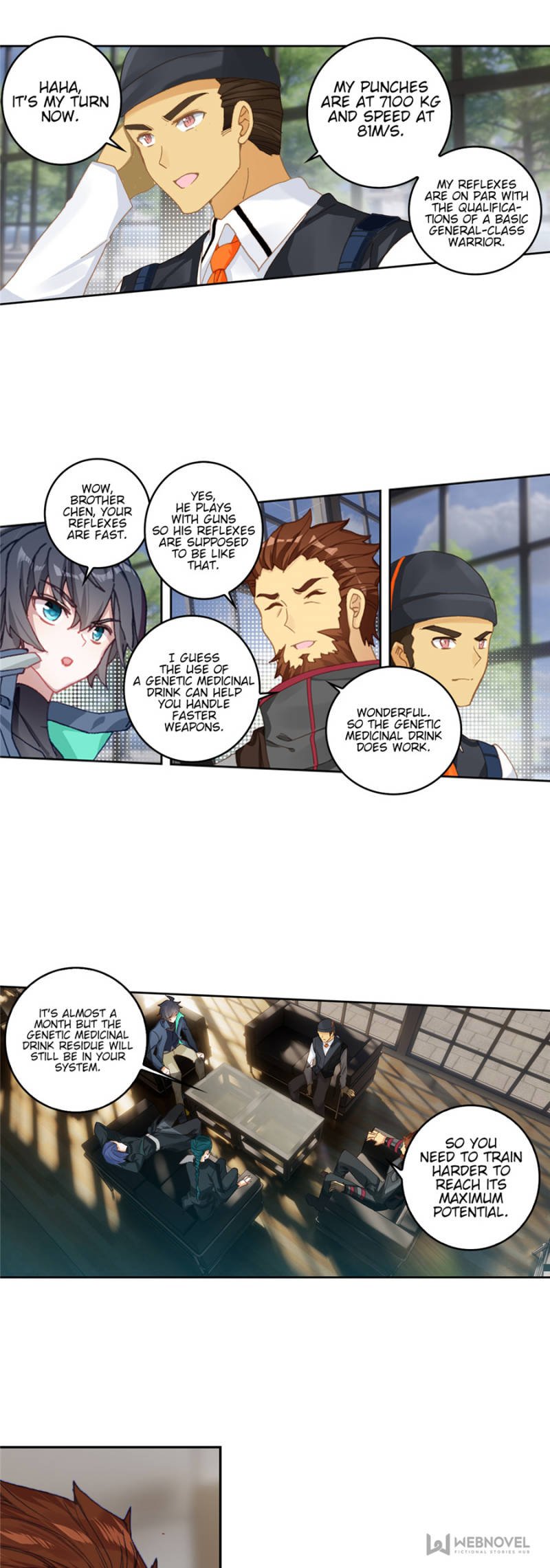 Page 2 of Chapter 71