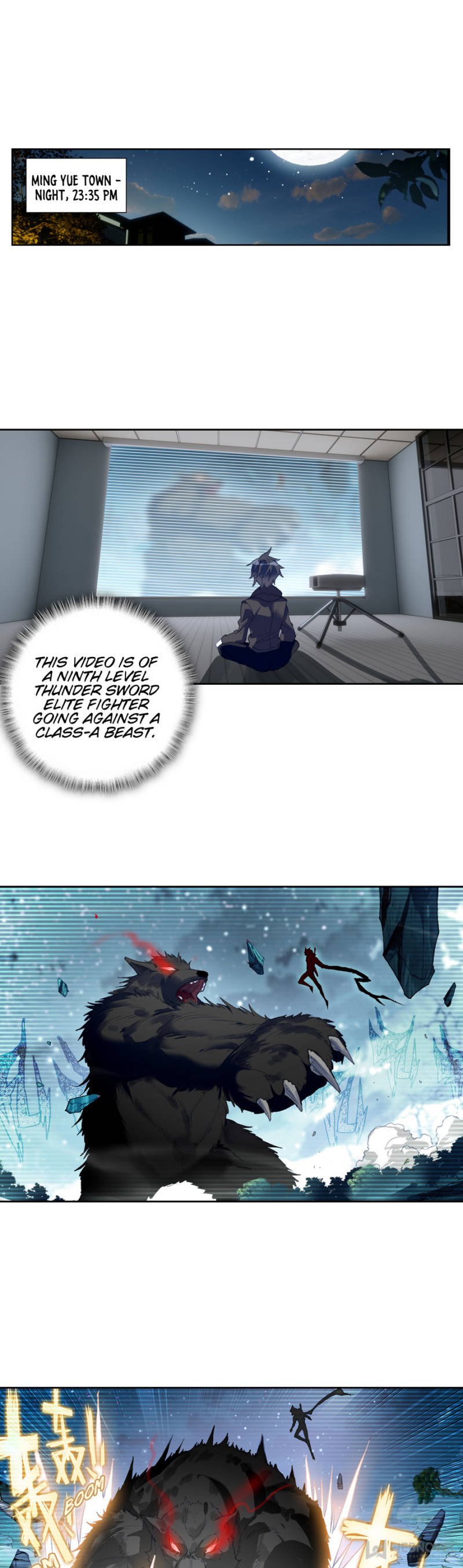 Page 1 of Chapter 72