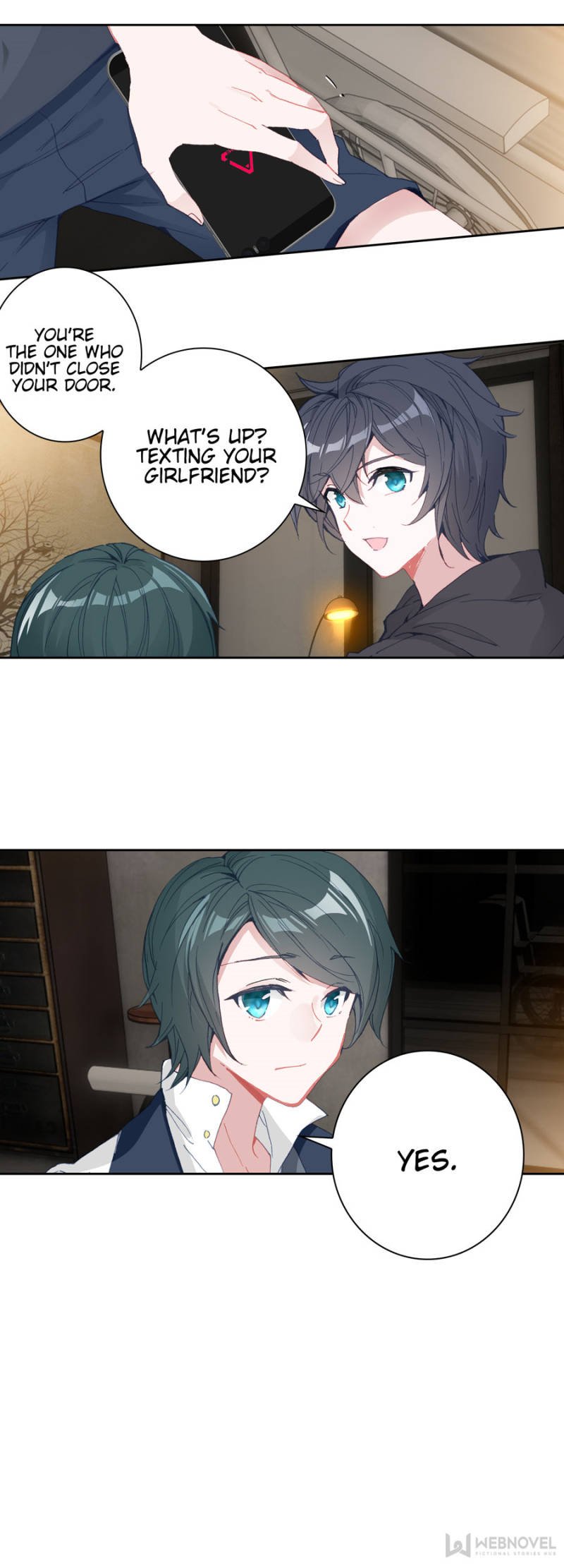 Page 8 of Chapter 72