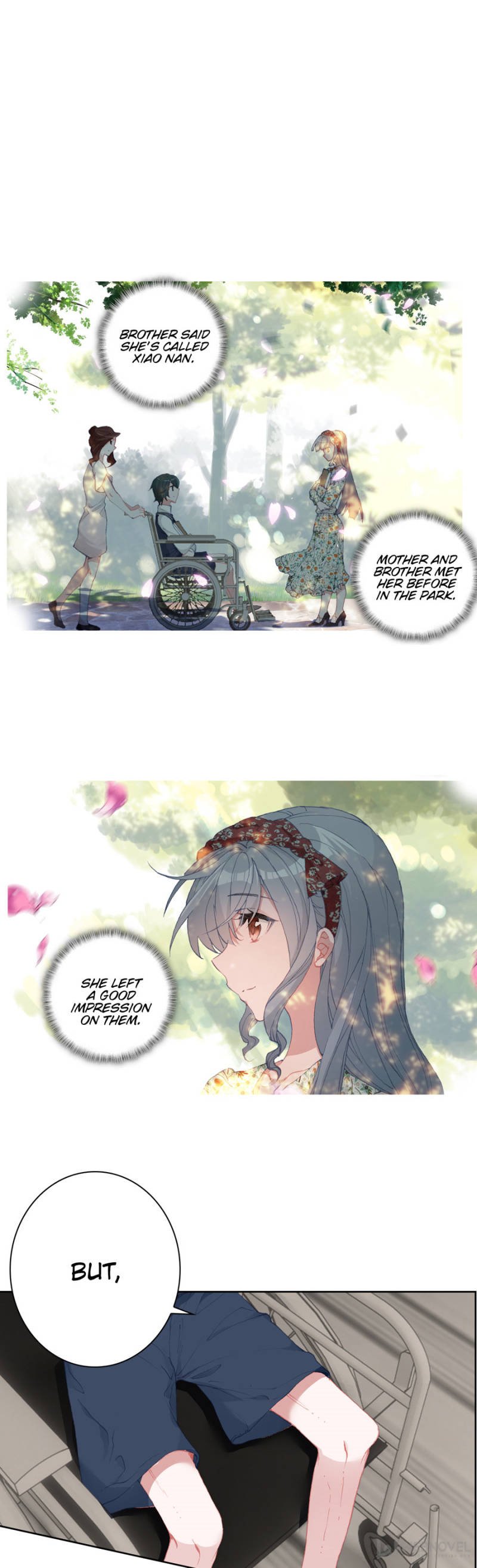 Page 1 of Chapter 73