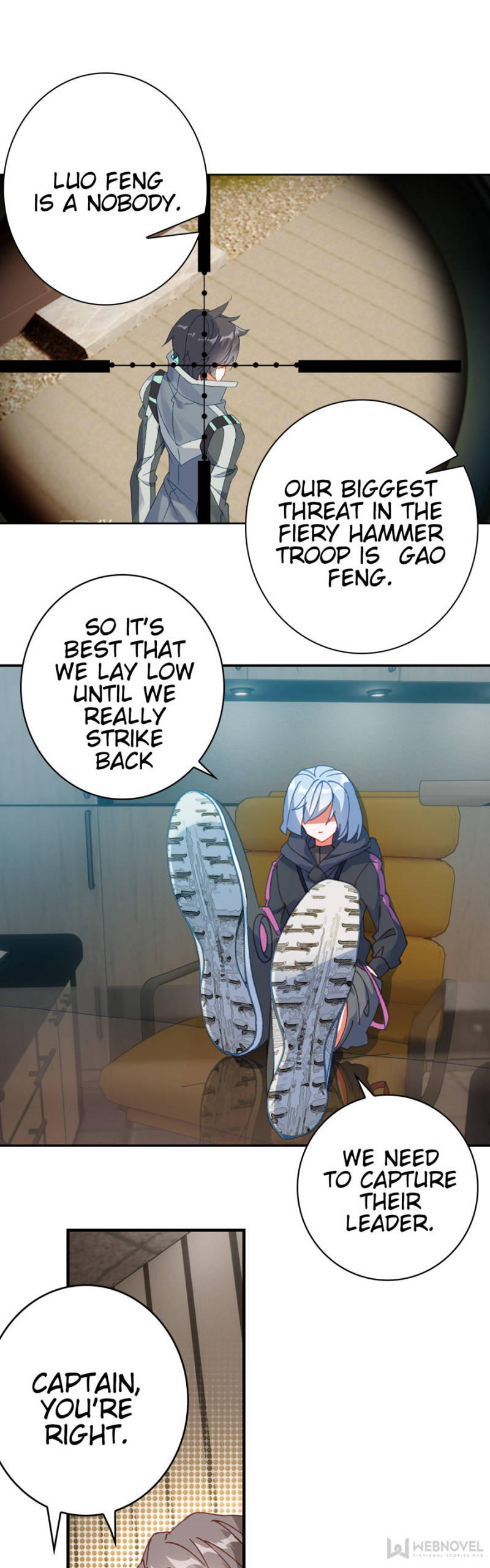 Page 1 of Chapter 74