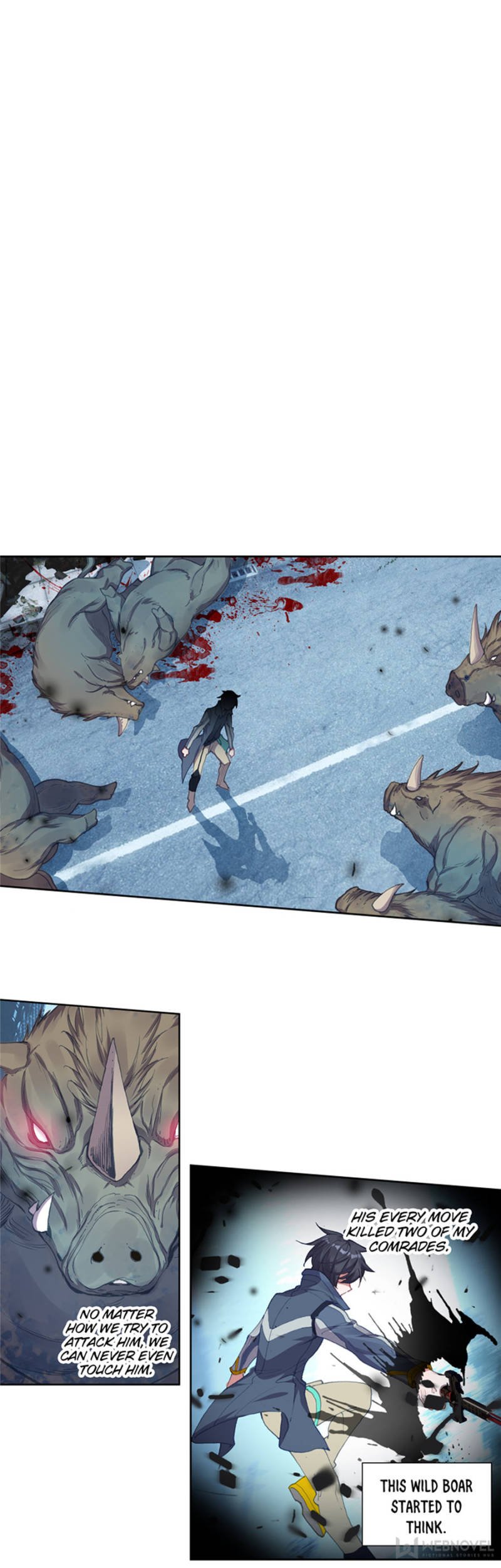 Page 1 of Chapter 76