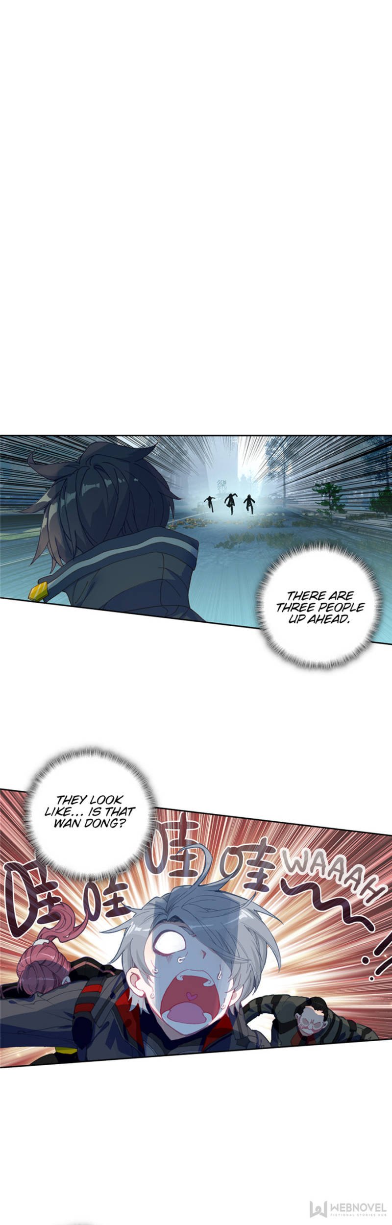 Page 1 of Chapter 77