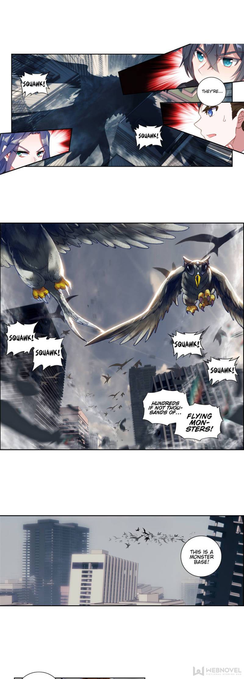 Page 1 of Chapter 88