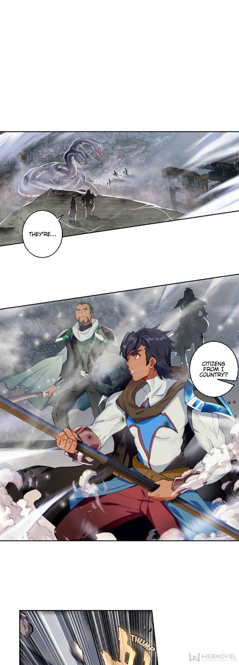 Page 1 of Chapter 91