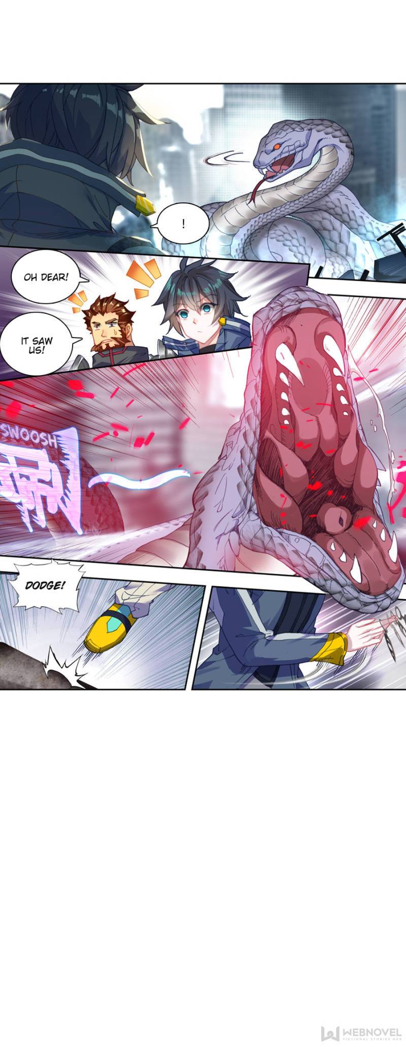 Page 4 of Chapter 91