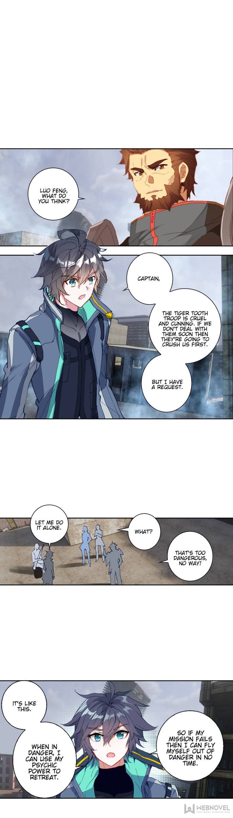 Page 1 of Chapter 94