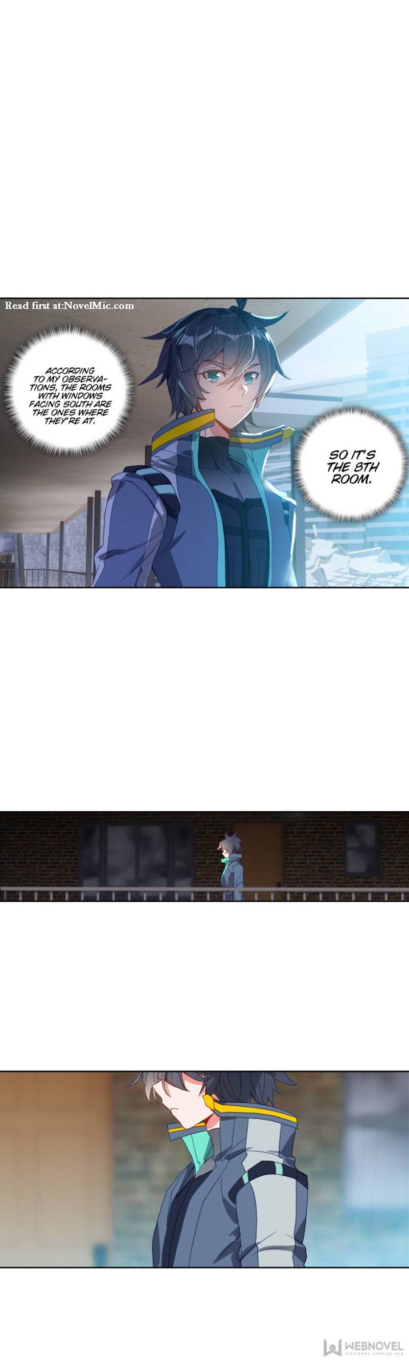 Page 1 of Chapter 95