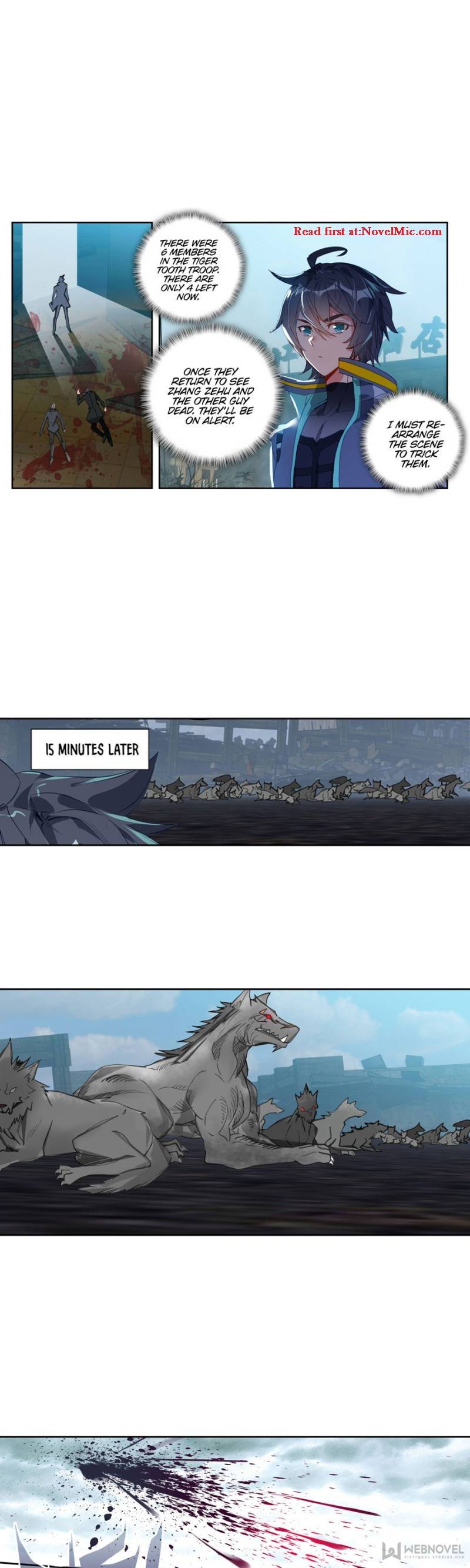 Page 1 of Chapter 96
