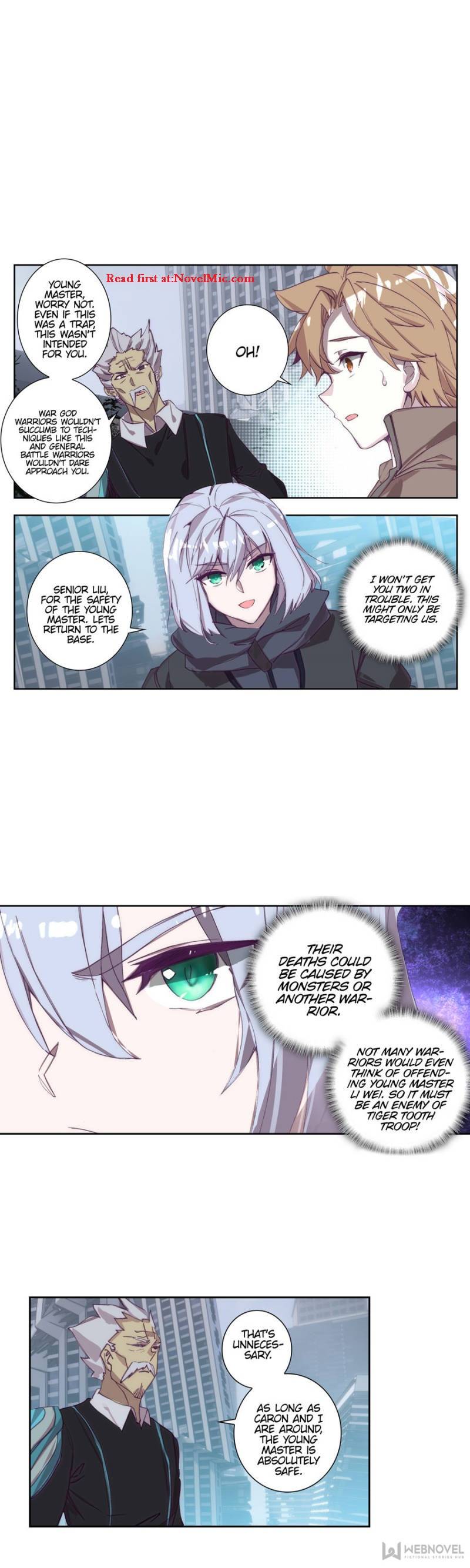 Page 1 of Chapter 97