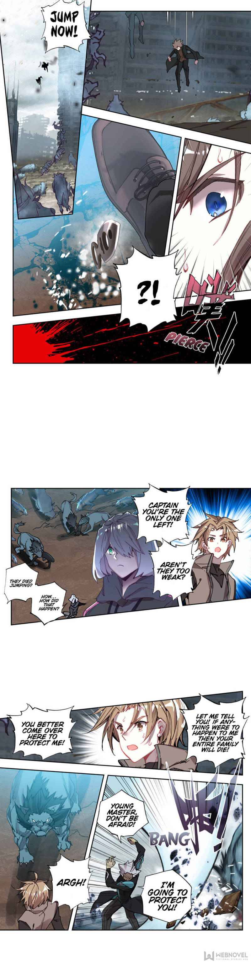 Page 1 of Chapter 99