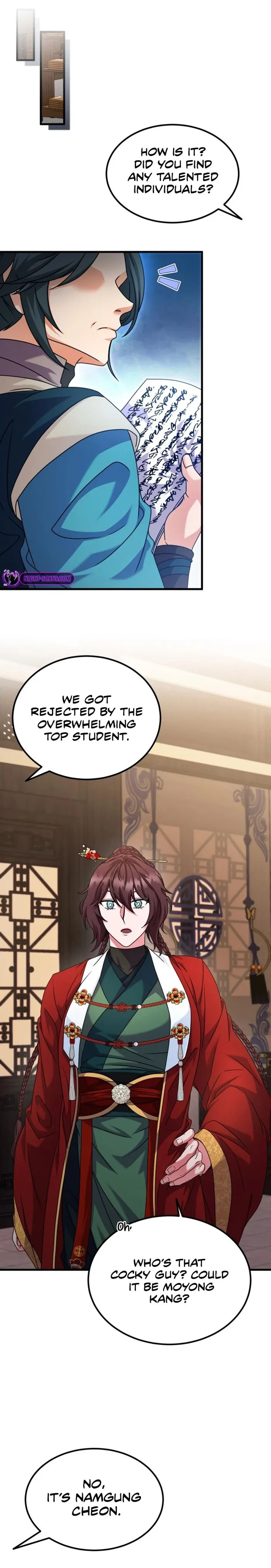 Page 1 of Chapter 31