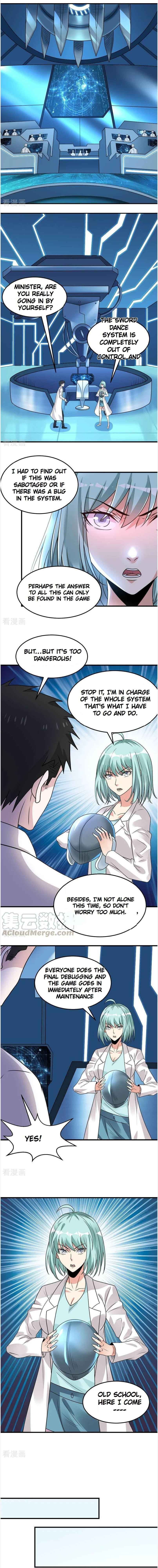 Page 1 of Chapter 100