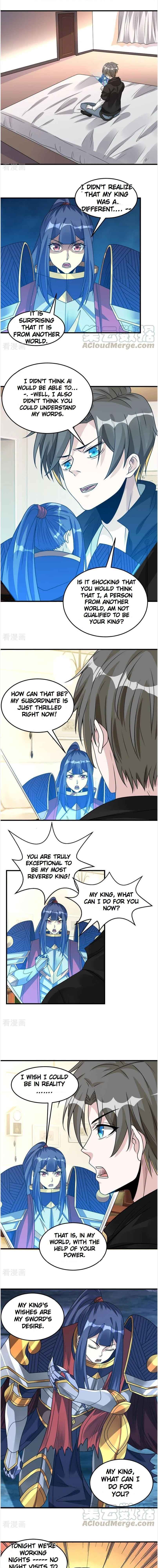 Page 2 of Chapter 100