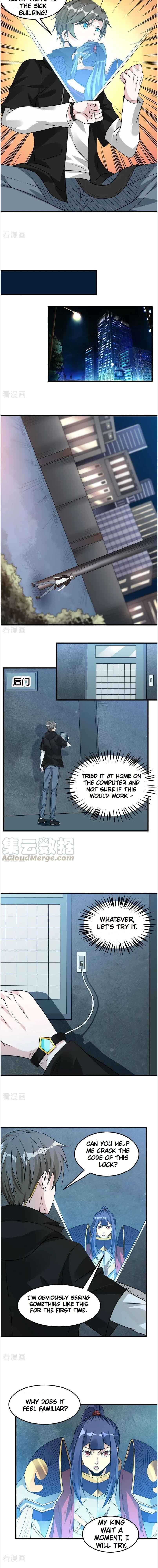 Page 3 of Chapter 100