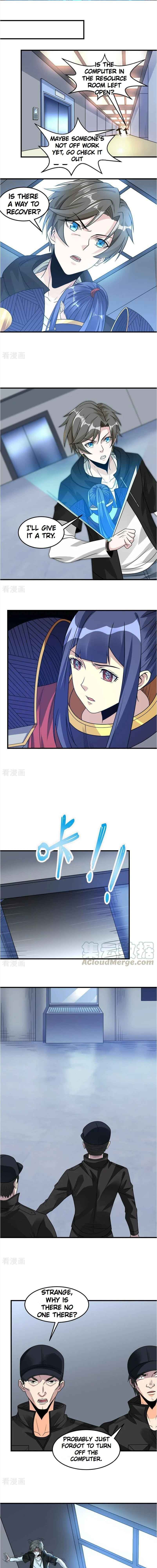 Page 1 of Chapter 101