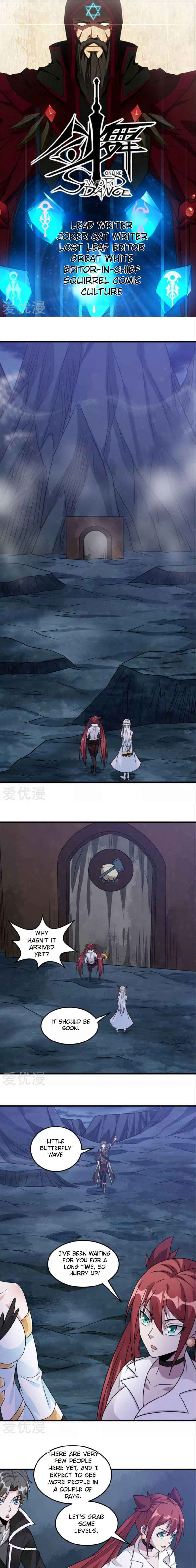 Page 1 of Chapter 108