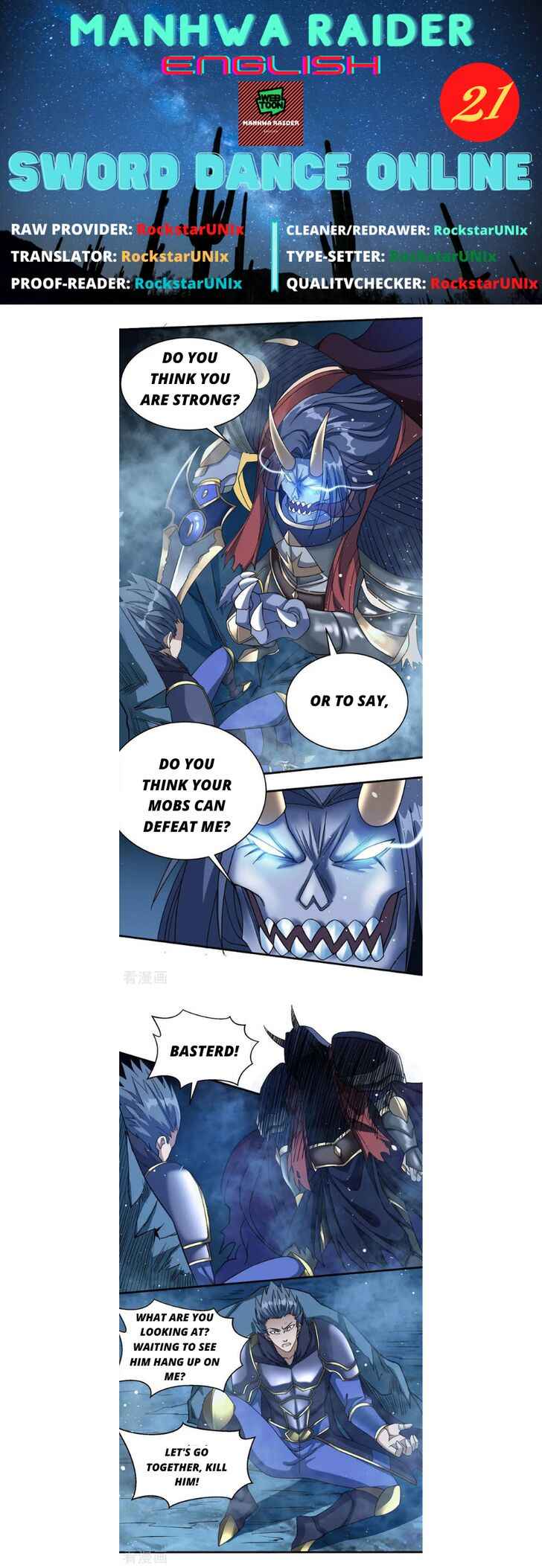 Page 1 of Chapter 21