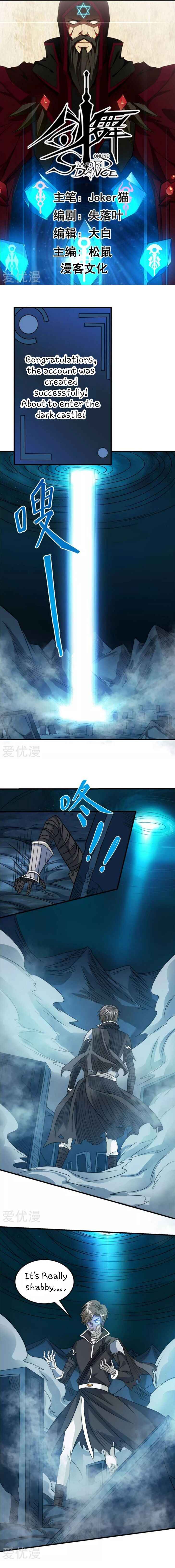 Page 1 of Chapter 30